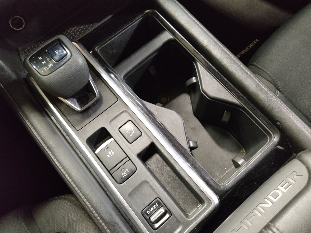 2022 Nissan Pathfinder in Oklahoma City, OK 73139 - 18093082 26