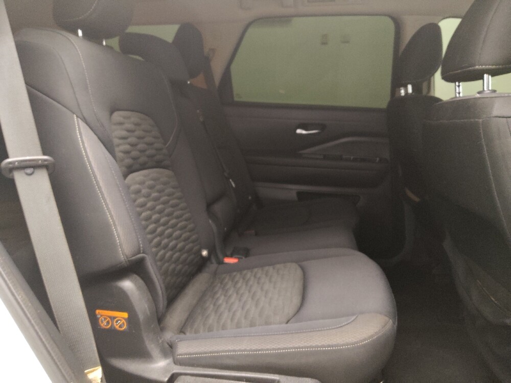 2022 Nissan Pathfinder in Oklahoma City, OK 73139 - 18093082 19