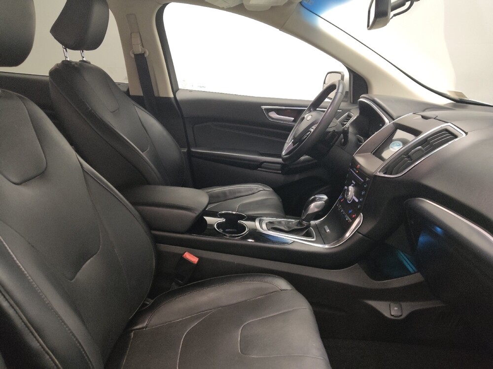 2018 Ford Edge in Round Rock, TX 78664 - 18093084 21