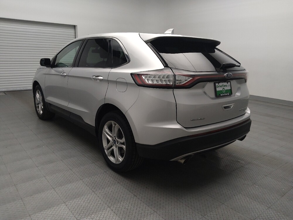 2018 Ford Edge in Round Rock, TX 78664 - 18093084 5