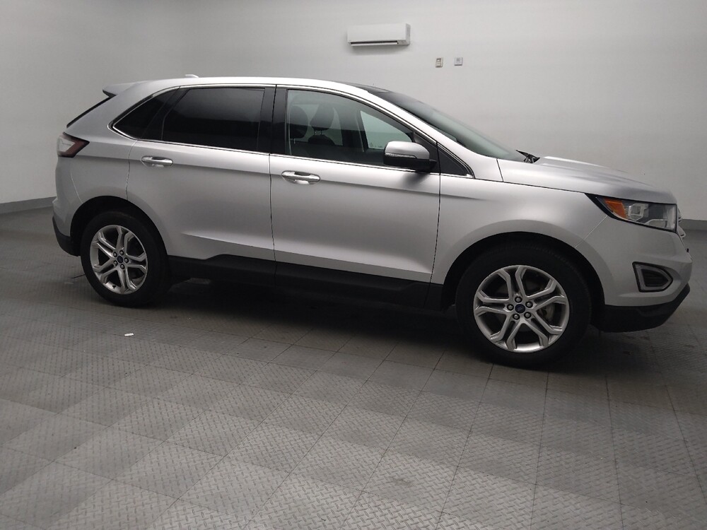 2018 Ford Edge in Round Rock, TX 78664 - 18093084 11