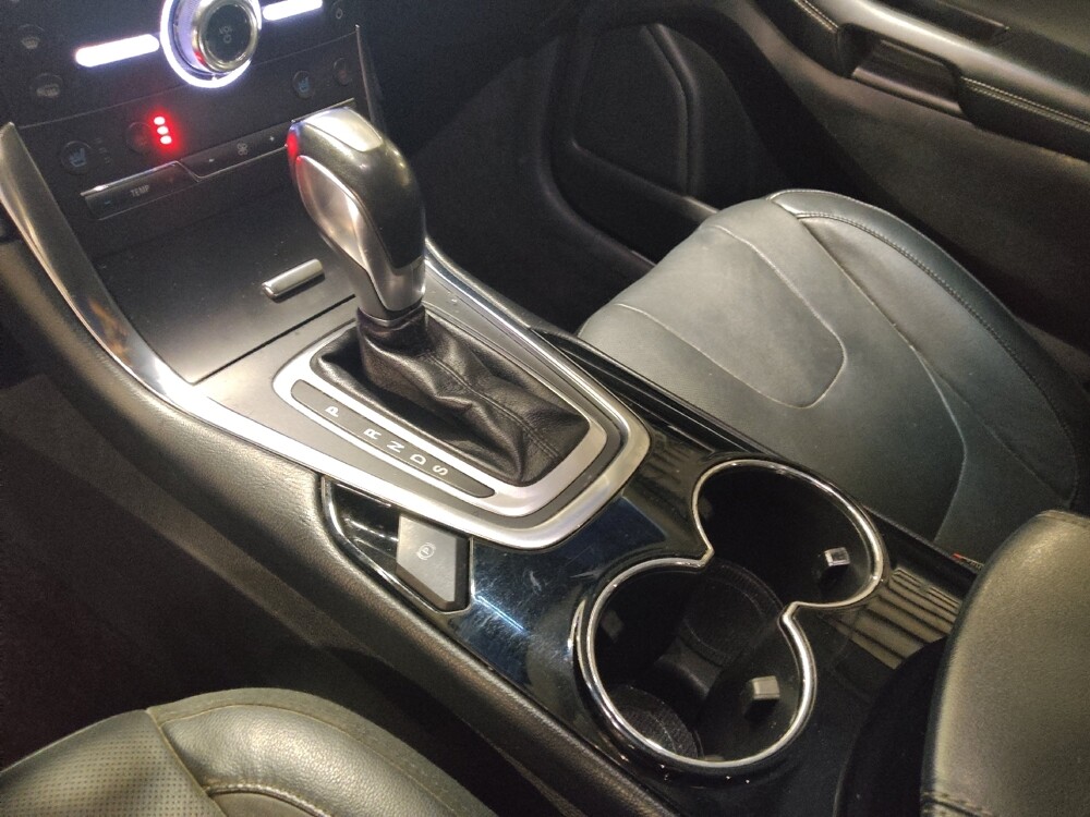 2018 Ford Edge in Round Rock, TX 78664 - 18093084 26