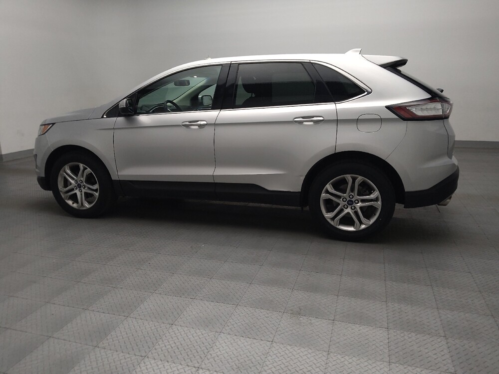 2018 Ford Edge in Round Rock, TX 78664 - 18093084 3