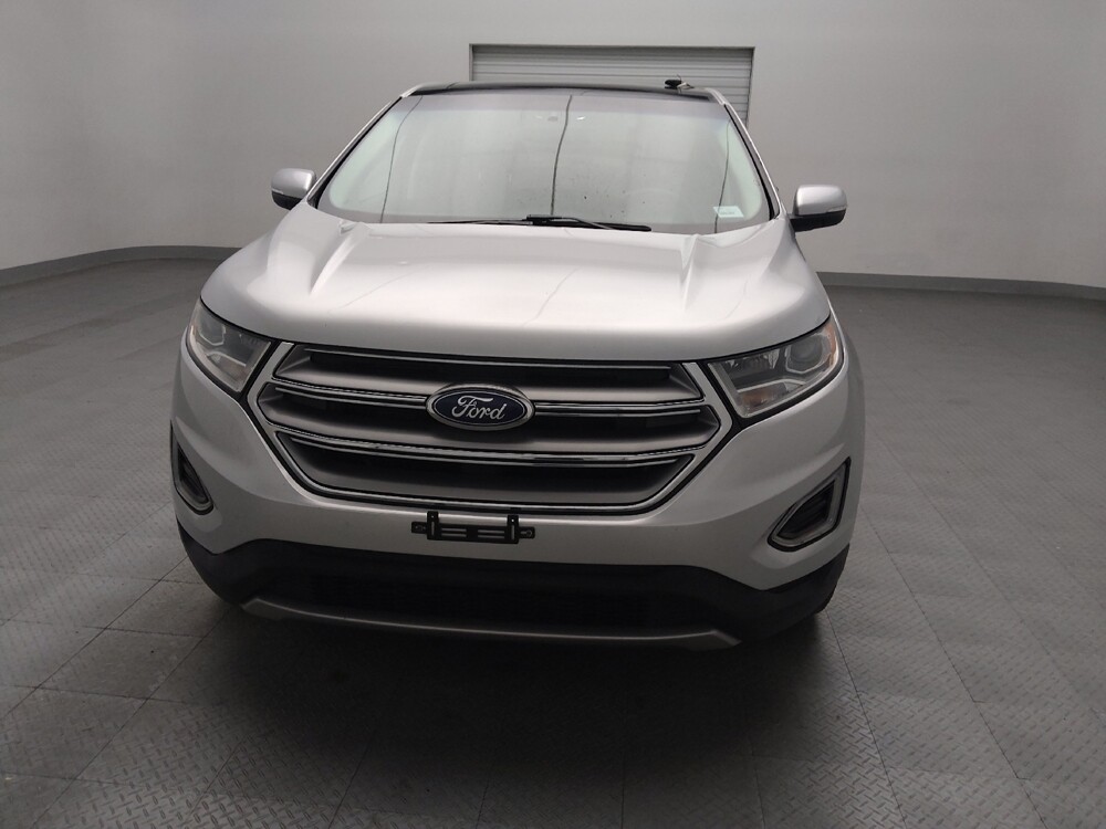 2018 Ford Edge in Round Rock, TX 78664 - 18093084 15