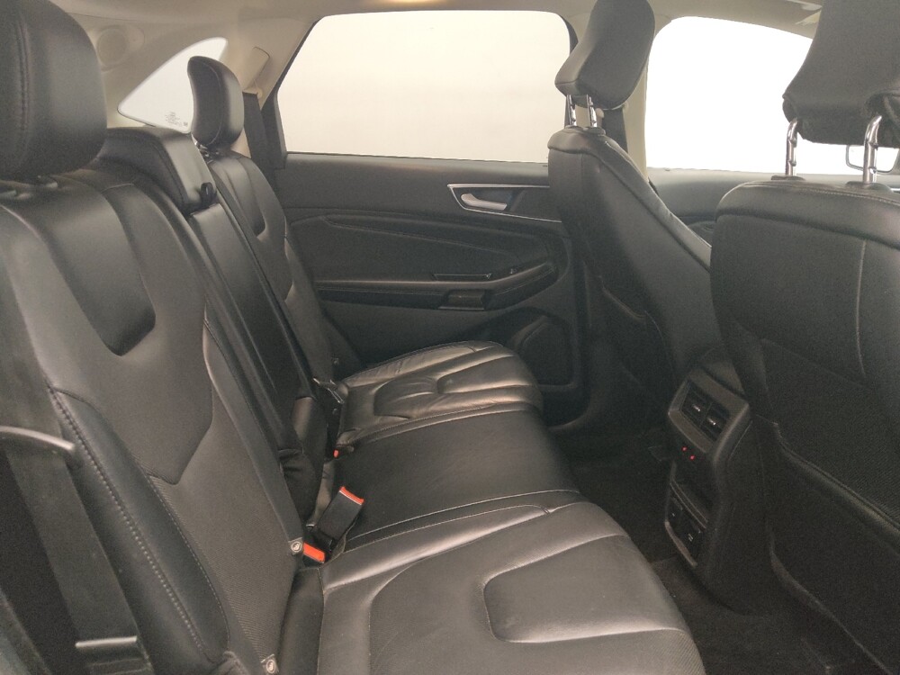 2018 Ford Edge in Round Rock, TX 78664 - 18093084 19