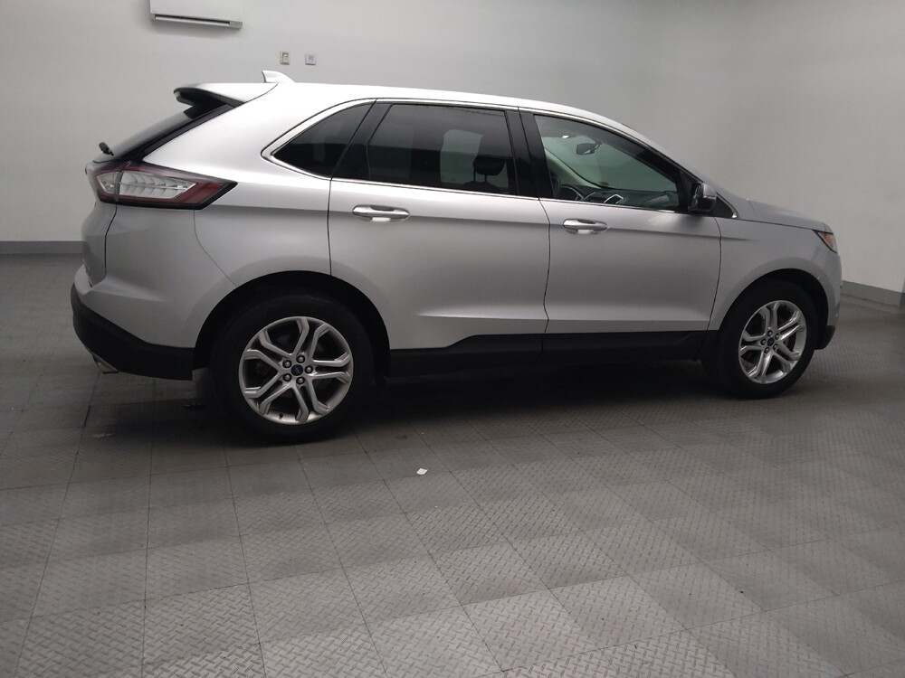 2018 Ford Edge in Round Rock, TX 78664 - 18093084 10