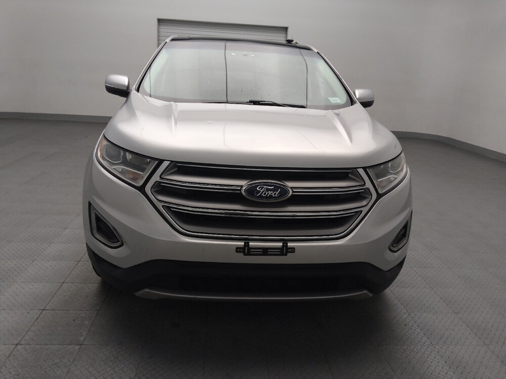 2018 Ford Edge in Round Rock, TX 78664 - 18093084 14