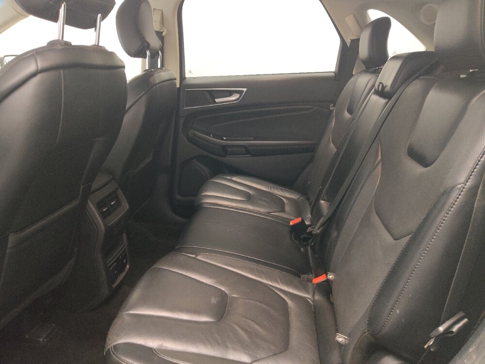 2018 Ford Edge in Round Rock, TX 78664 - 18093084 18