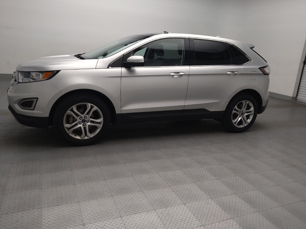 2018 Ford Edge in Round Rock, TX 78664 - 18093084 2