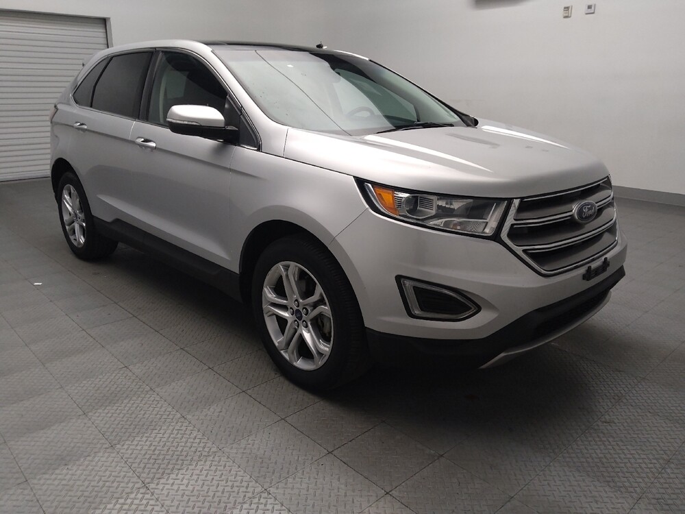 2018 Ford Edge in Round Rock, TX 78664 - 18093084 13