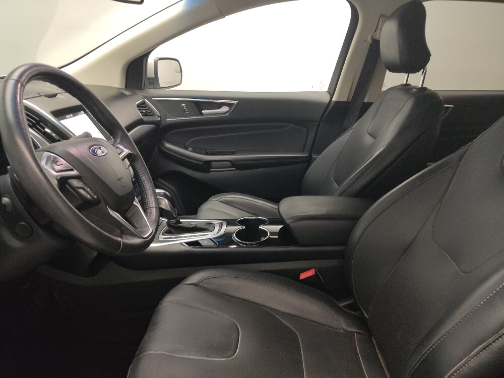 2018 Ford Edge in Round Rock, TX 78664 - 18093084 17