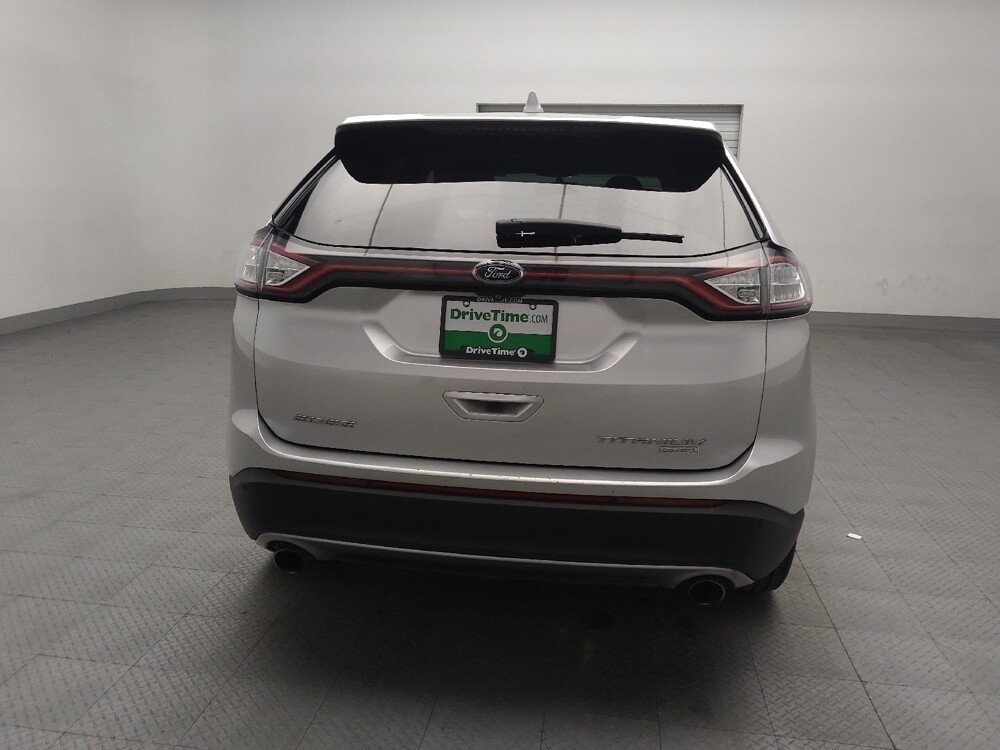 2018 Ford Edge in Round Rock, TX 78664 - 18093084 7