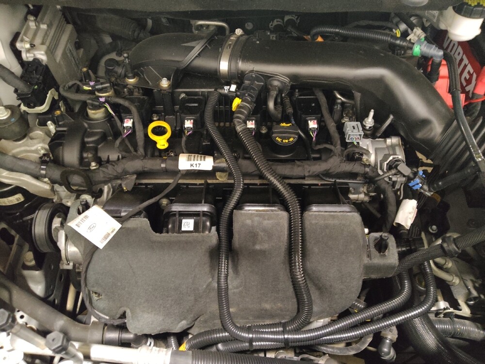 2018 Ford Edge in Round Rock, TX 78664 - 18093084 30