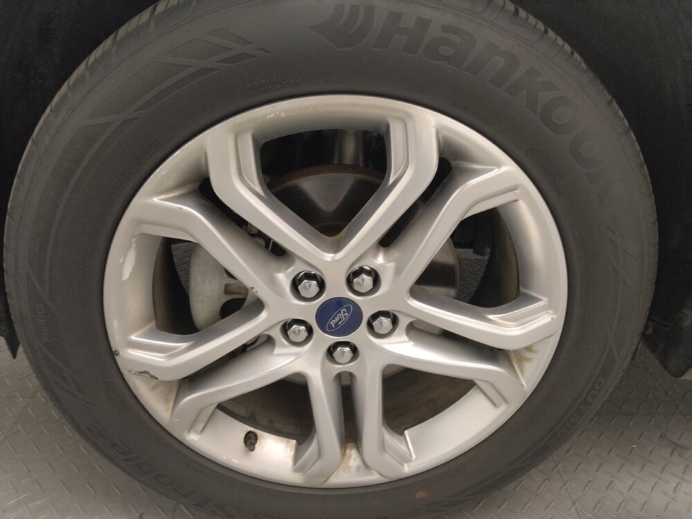 2018 Ford Edge in Round Rock, TX 78664 - 18093084 31