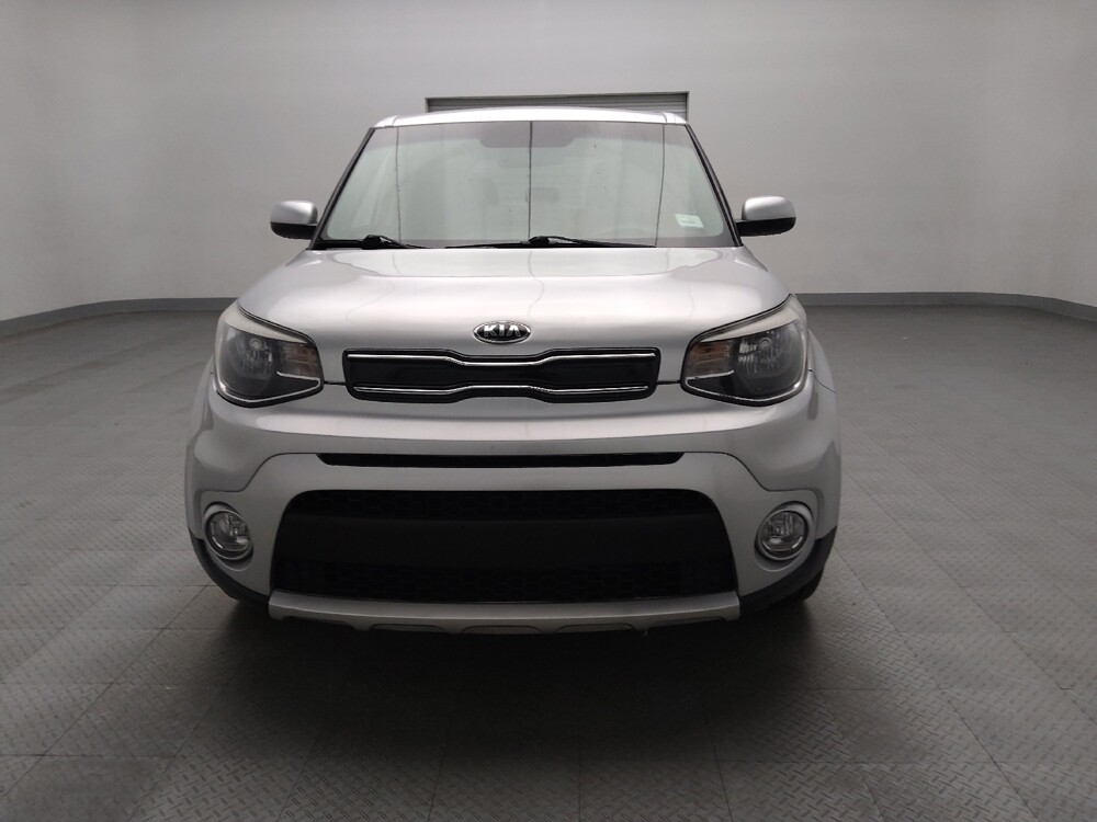 2017 Kia Soul in Fort Worth, TX 76116 - 18093086 15