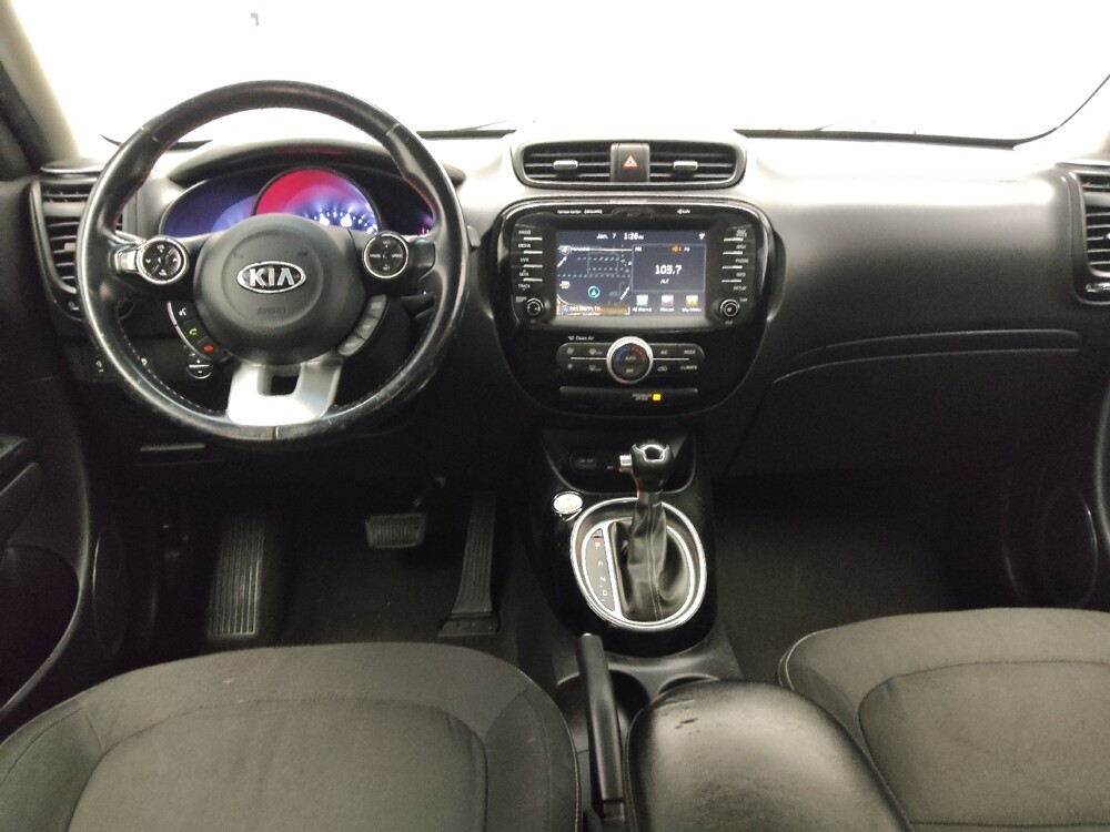 2017 Kia Soul in Fort Worth, TX 76116 - 18093086 22