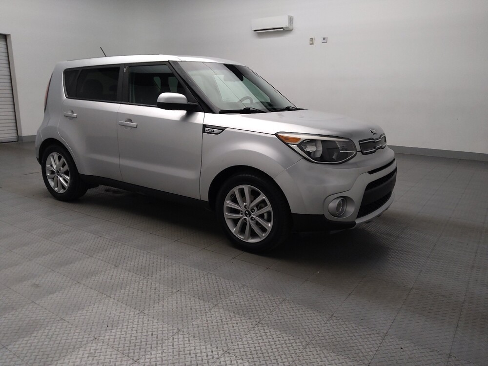 2017 Kia Soul in Fort Worth, TX 76116 - 18093086 13