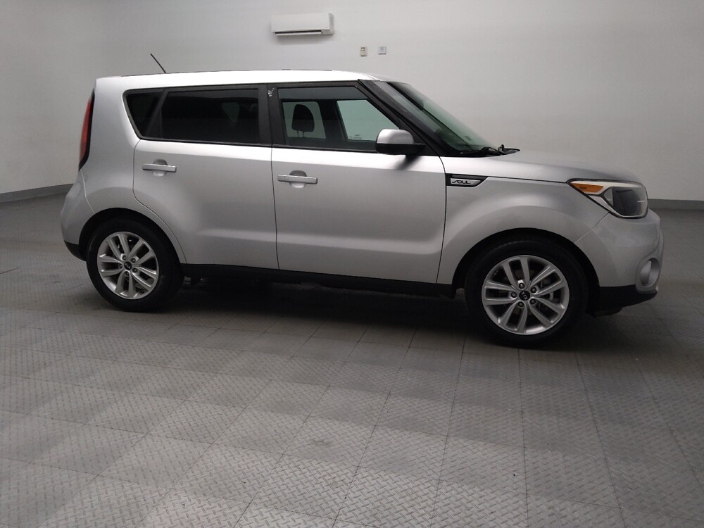 2017 Kia Soul in Fort Worth, TX 76116 - 18093086 11