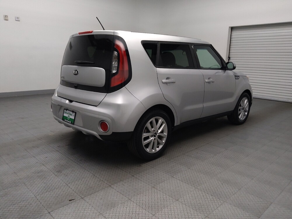 2017 Kia Soul in Fort Worth, TX 76116 - 18093086 9