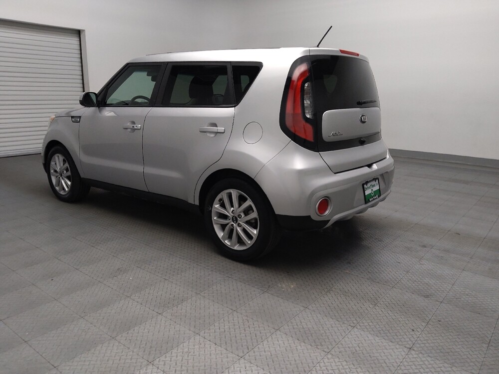 2017 Kia Soul in Fort Worth, TX 76116 - 18093086 5