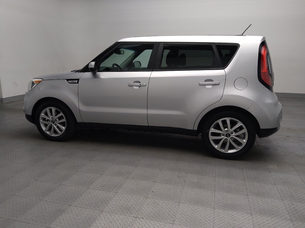 2017 Kia Soul in Fort Worth, TX 76116 - 18093086 3