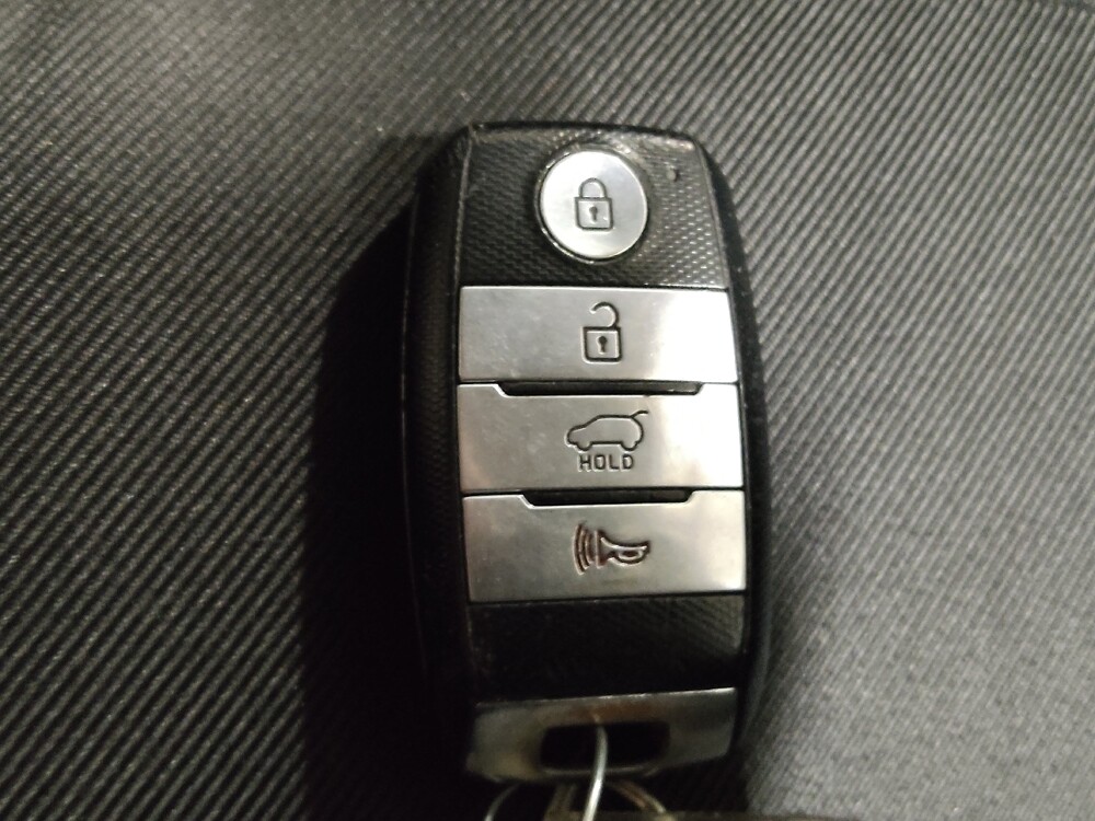 2017 Kia Soul in Fort Worth, TX 76116 - 18093086 32