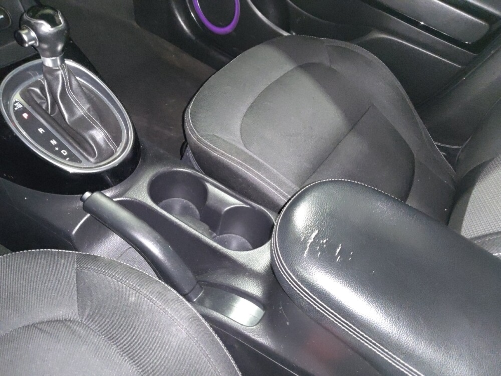 2017 Kia Soul in Fort Worth, TX 76116 - 18093086 26