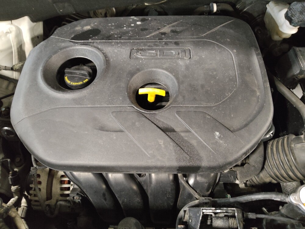 2017 Kia Soul in Fort Worth, TX 76116 - 18093086 30