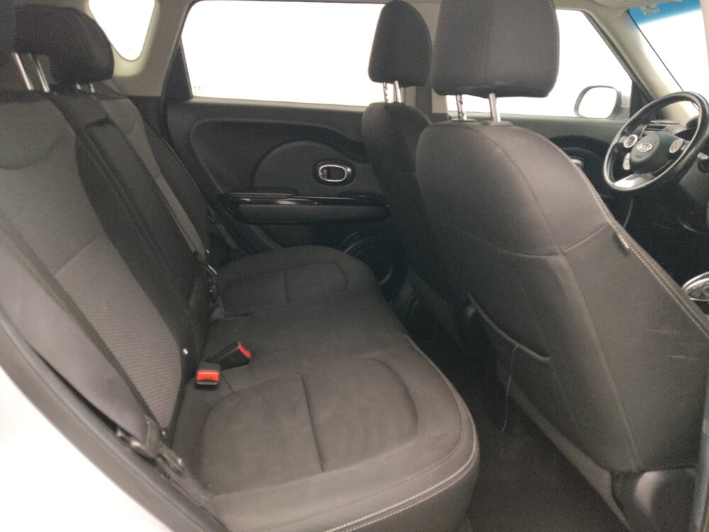 2017 Kia Soul in Fort Worth, TX 76116 - 18093086 19