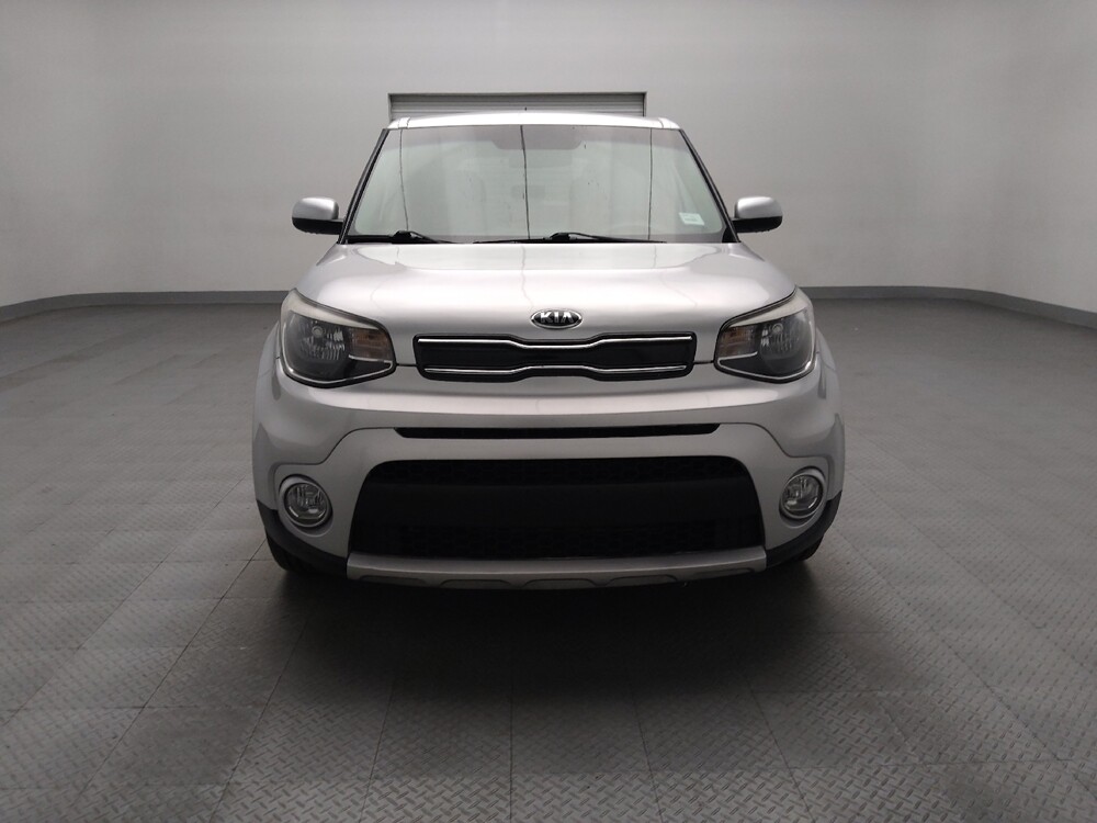 2017 Kia Soul in Fort Worth, TX 76116 - 18093086 14