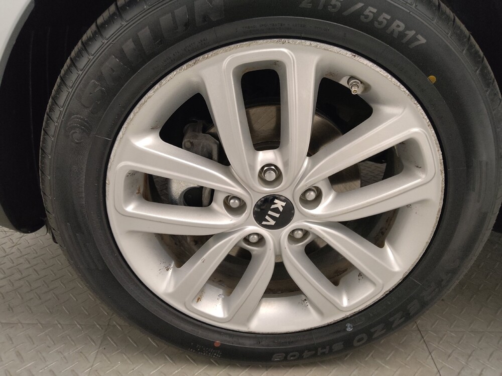 2017 Kia Soul in Fort Worth, TX 76116 - 18093086 31