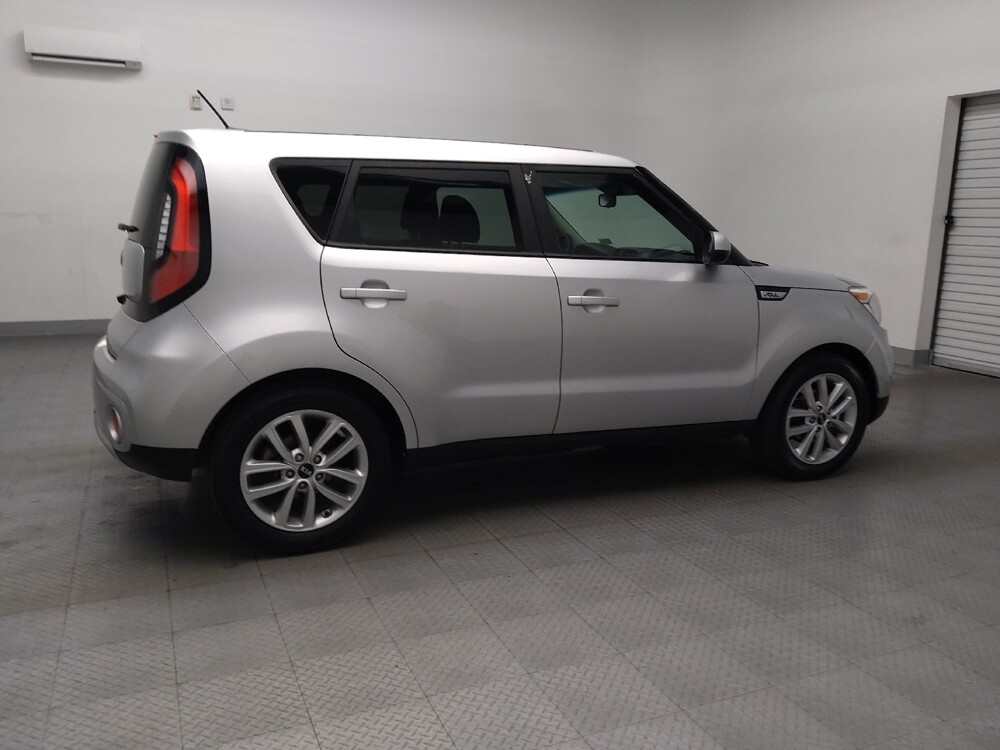 2017 Kia Soul in Fort Worth, TX 76116 - 18093086 10