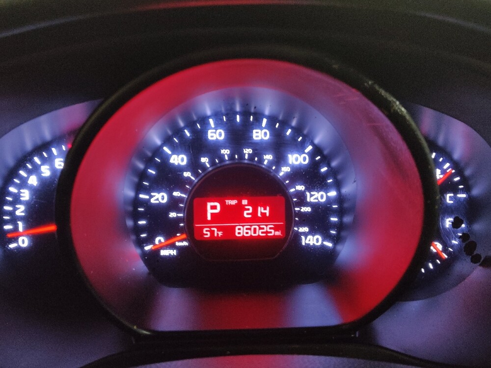 2017 Kia Soul in Fort Worth, TX 76116 - 18093086 23