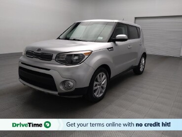 2017 Kia Soul in Fort Worth, TX 76116