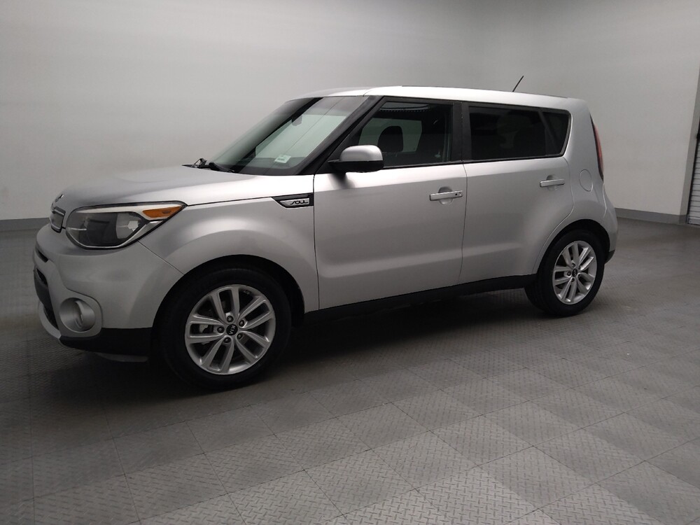 2017 Kia Soul in Fort Worth, TX 76116 - 18093086 2