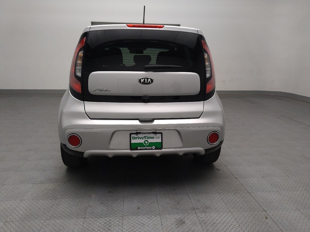 2017 Kia Soul in Fort Worth, TX 76116 - 18093086 6