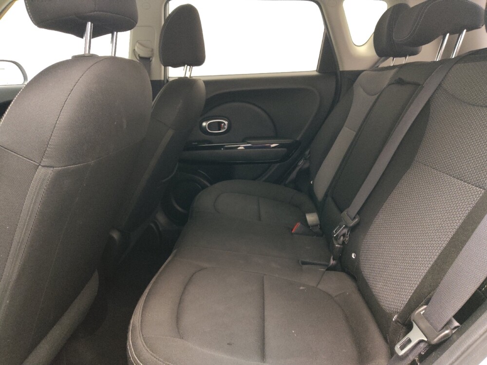 2017 Kia Soul in Fort Worth, TX 76116 - 18093086 18