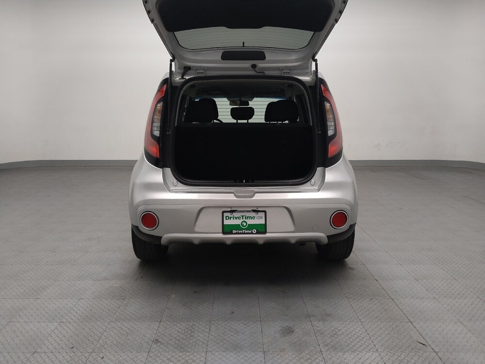 2017 Kia Soul in Fort Worth, TX 76116 - 18093086 29