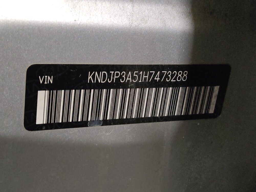 2017 Kia Soul in Fort Worth, TX 76116 - 18093086 33