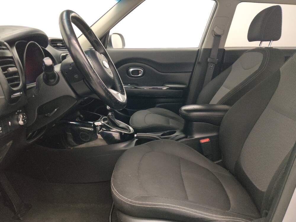2017 Kia Soul in Fort Worth, TX 76116 - 18093086 17