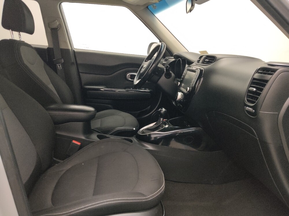 2017 Kia Soul in Fort Worth, TX 76116 - 18093086 21