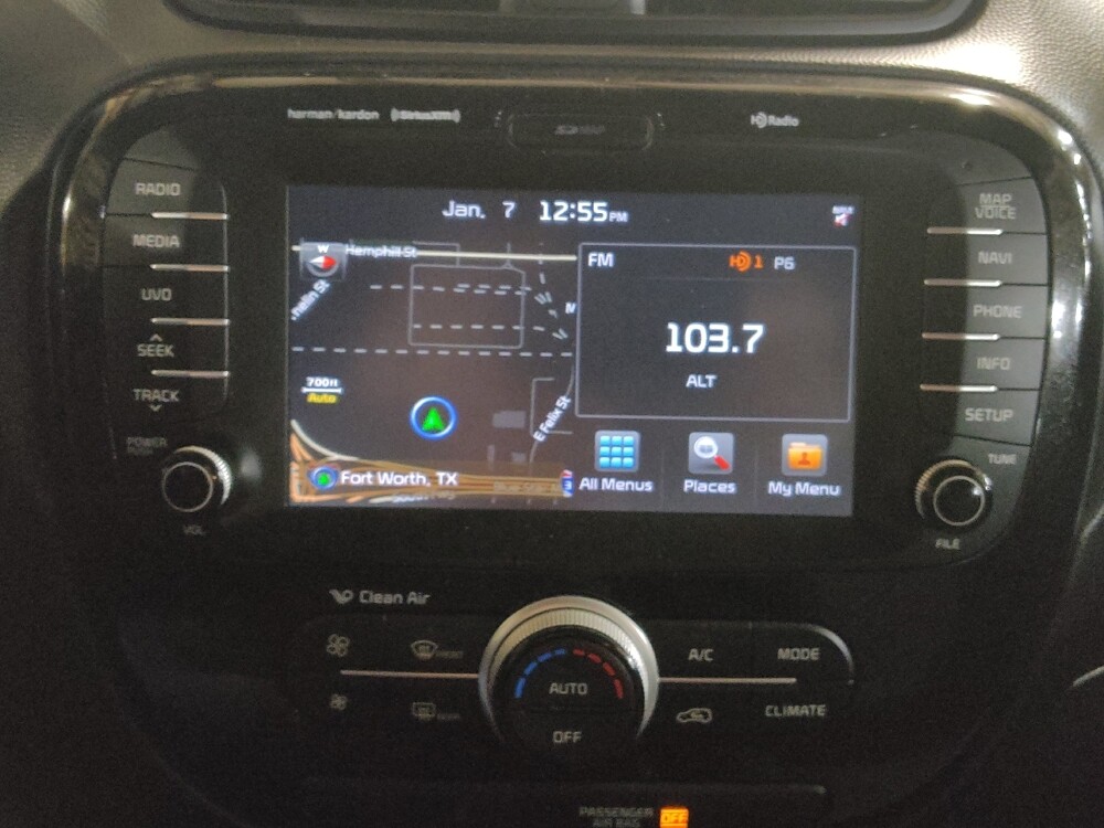 2017 Kia Soul in Fort Worth, TX 76116 - 18093086 25