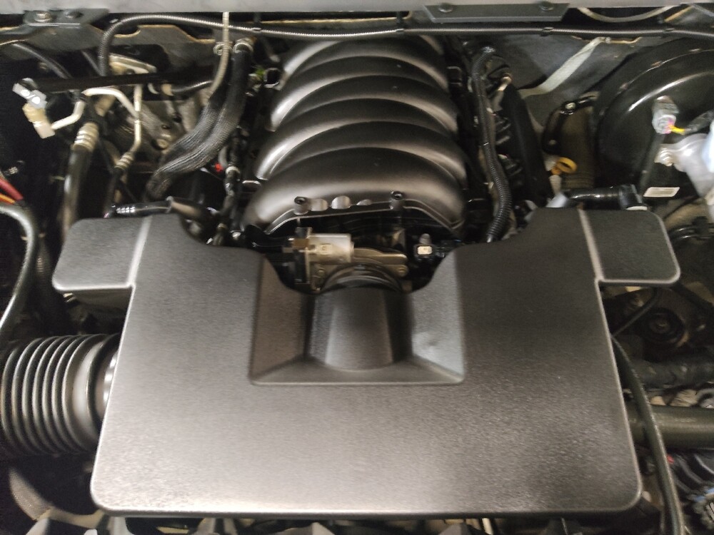 2018 Chevrolet Silverado 1500 in Plano, TX 75074 - 18093087 30