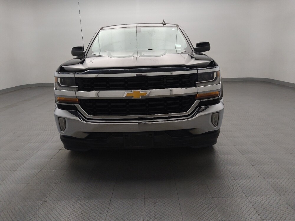2018 Chevrolet Silverado 1500 in Plano, TX 75074 - 18093087 15
