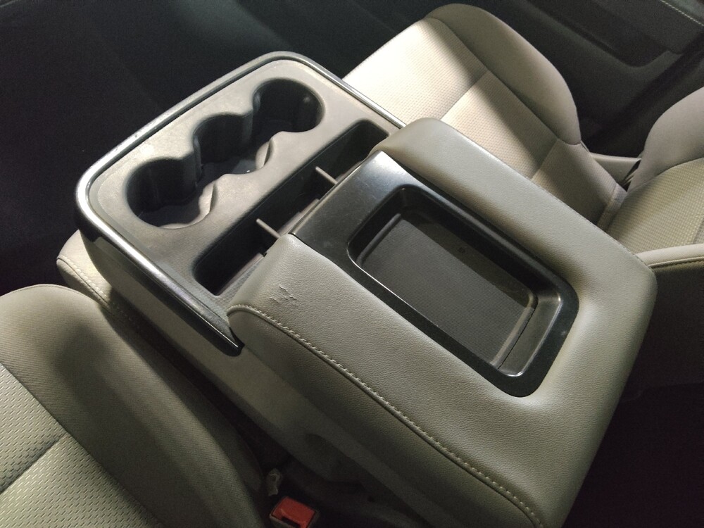 2018 Chevrolet Silverado 1500 in Plano, TX 75074 - 18093087 26