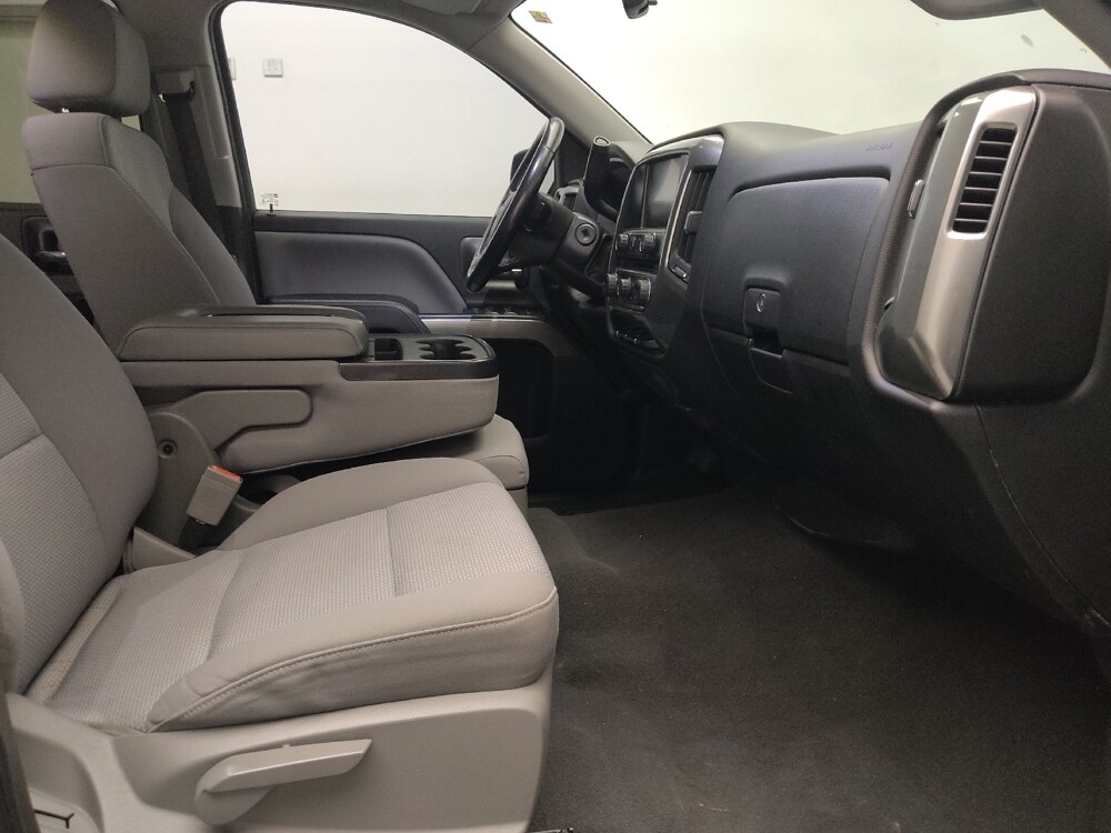 2018 Chevrolet Silverado 1500 in Plano, TX 75074 - 18093087 21