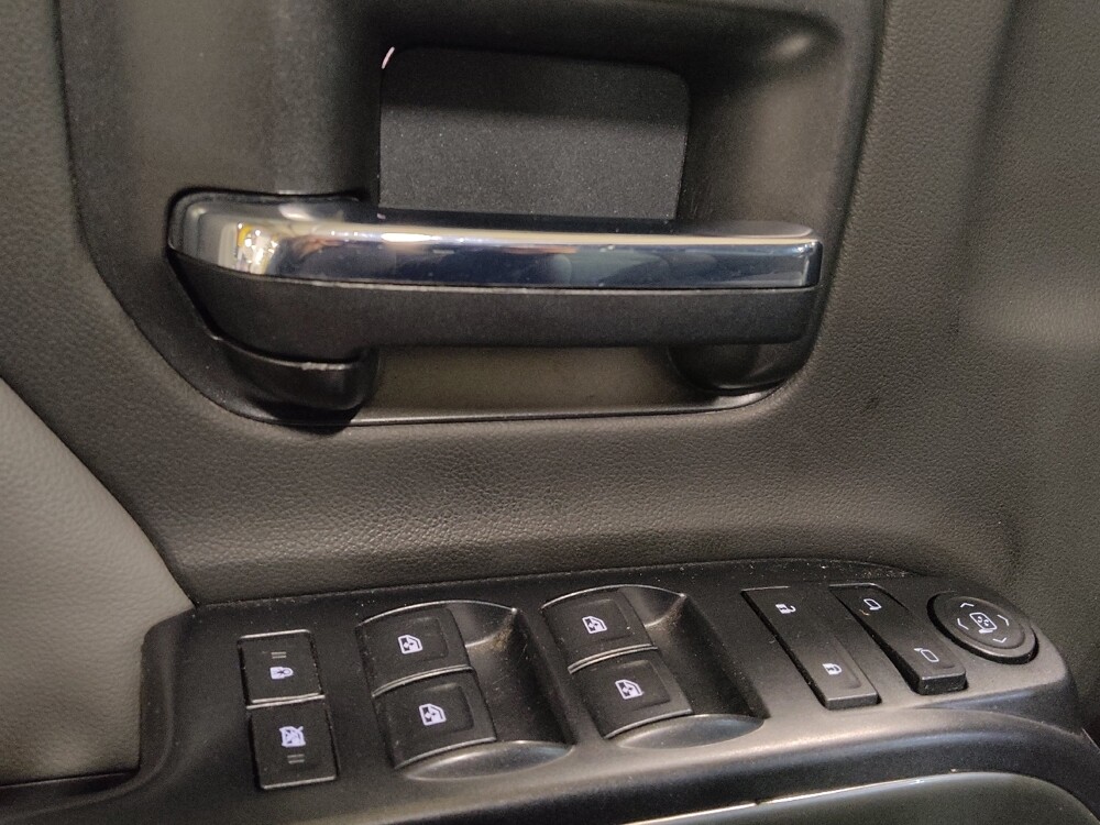 2018 Chevrolet Silverado 1500 in Plano, TX 75074 - 18093087 27