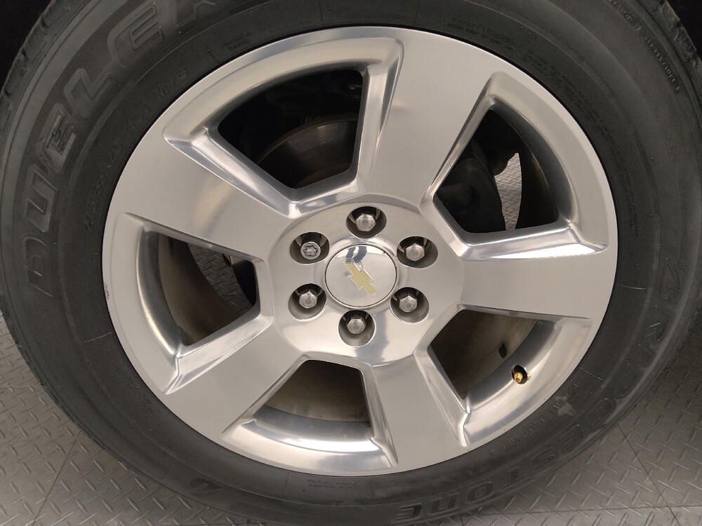 2018 Chevrolet Silverado 1500 in Plano, TX 75074 - 18093087 31