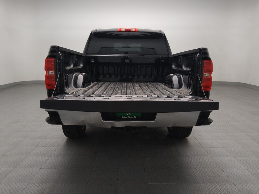 2018 Chevrolet Silverado 1500 in Plano, TX 75074 - 18093087 29