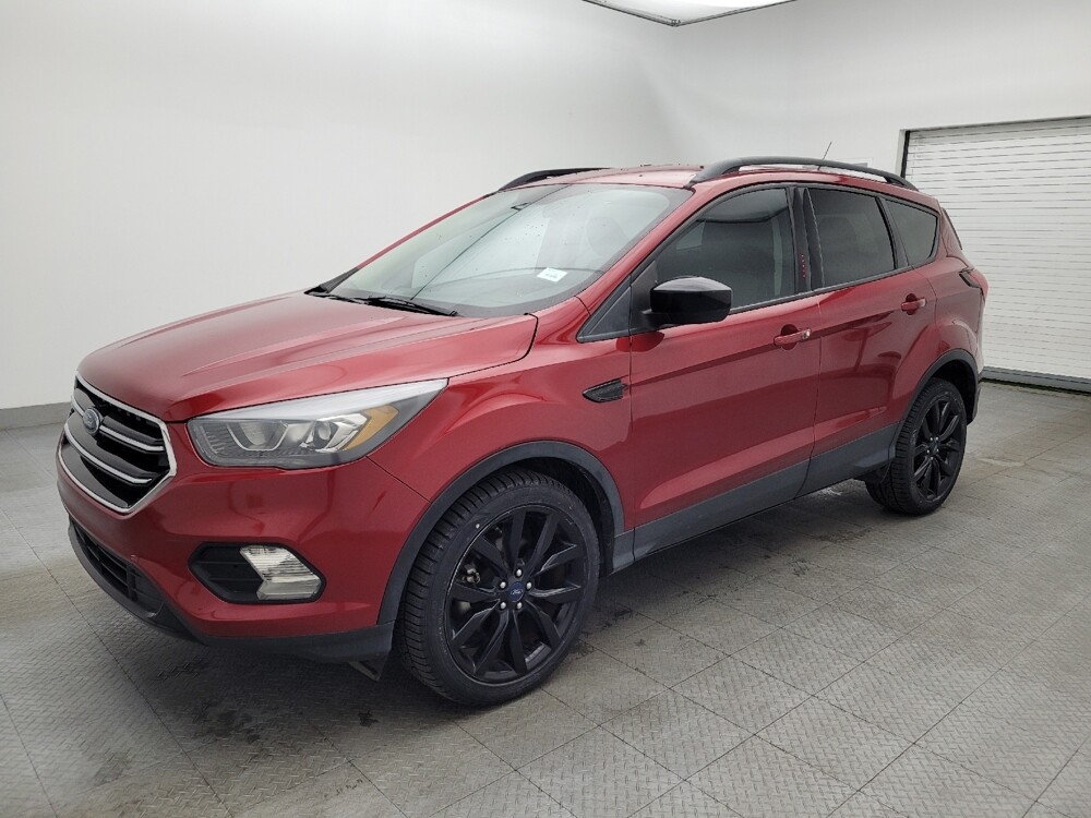 2019 Ford Escape in Greenville, NC 27834 - 18093089 2